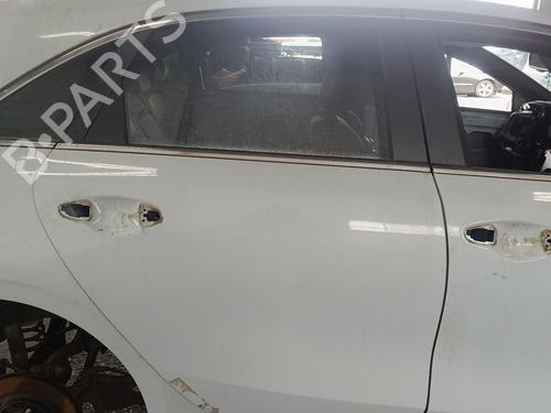Right rear door KIA CEED (CD) 1.6 CRDi 115 | BP29885957C5 