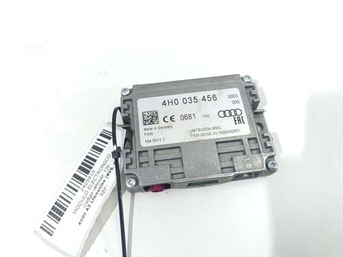 Modulo electronico AUDI A3 Limousine (8VS, 8VM) 2.0 TDI (150 hp) 30923934