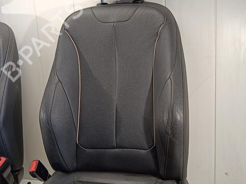 Seats set BMW 3 Gran Turismo (F34) 325 d | BP14301117C78 