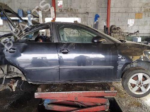 Engine mount SEAT IBIZA III (6L1) 1.9 TDI | BP36701340M89 - Image 5