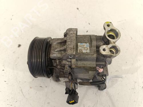 AC compressor SUBARU IMPREZA Hatchback (GR, GH, G3) 2.0 D AWD | BP28727510M34 