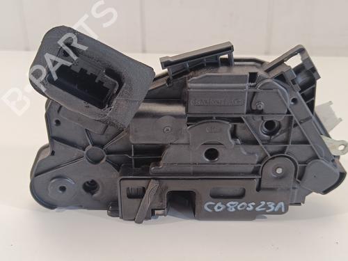 Front left lock VW GOLF VII (5G1, BQ1, BE1, BE2) 2.0 GTI | BP13615498C98 