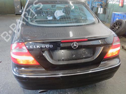 Fuel pump MERCEDES-BENZ CLK (C209) CLK 500 (209.375) | BP29465057M76 