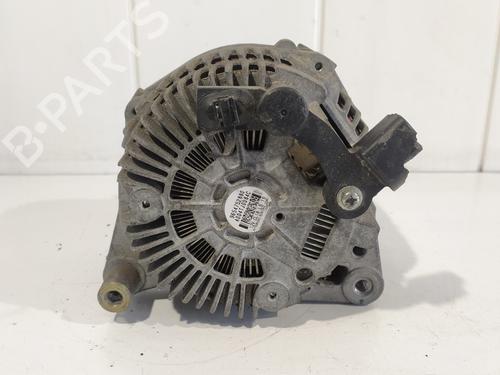Alternator PEUGEOT 407 (6D_)  | BP7284714M7 