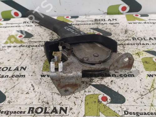 Hand brake DACIA SANDERO II 1.5 dCi 75 / Blue dCi 75 (B8JW, B8M4, B8AH, B8M7, B8M6) | BP8772775I18 