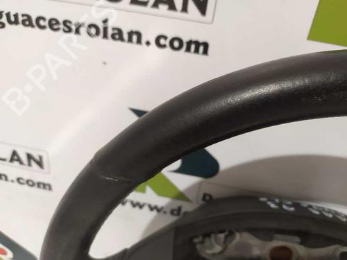 Steering wheel SAAB 9-3 (YS3F, E79, D79, D75) 2.2 TiD | BP4222461C49 
