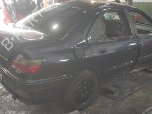 Startmotor PEUGEOT 406 (8B)  | BP16817892M8 