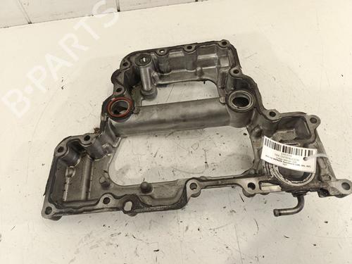 Used Oil sump SUBARU IMPREZA Hatchback (GR, GH, G3) 2.0 D AWD (150 hp) 29121993