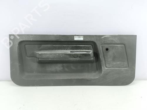 Used Front left panel Front left panel RENAULT SUPER 5 (B/C40_) 1.1 (B/C/401) (46 hp) 34716646 34716646