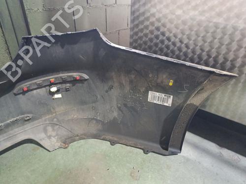Rear bumper BMW 3 Gran Turismo (F34) 325 d | BP14497209C8 