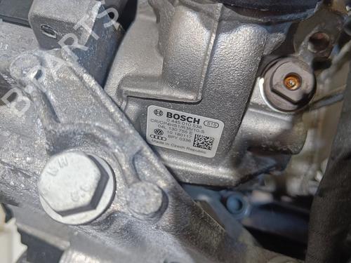 Engine AUDI A4 B9 Avant (8W5, 8WD)  | BP18821888M1 