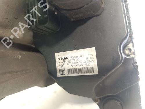 Steering rack VW GOLF V (1K1)  | BP29118573M22 