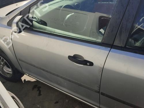 Used Left front door FORD FOCUS II (DA_, HCP, DP) [2004-2013]  20224053