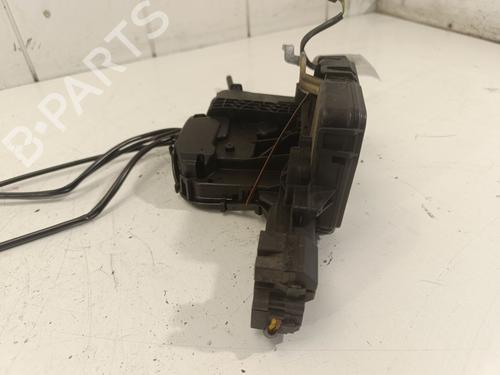 Front left lock MERCEDES-BENZ CLK (C209) CLK 500 (209.375) | BP29479597C98 