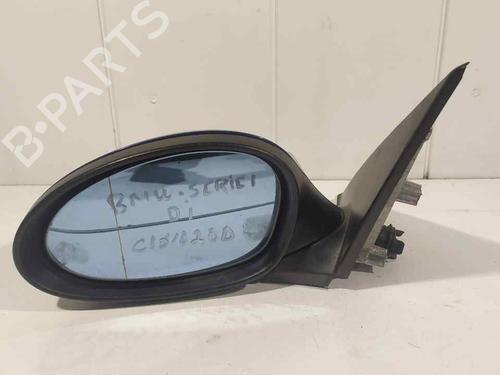 Used Left mirror BMW 1 (E87) [2003-2013]  6987760
