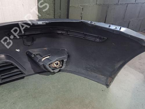 Foran støtfanger FORD FOCUS I (DAW, DBW)  | BP22444646C7 