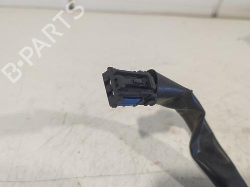 Ignition barrel PEUGEOT 206 Hatchback (2A/C)  | BP8114058M48 