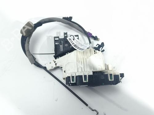 front-left-lock-mercedes-benz-c-class-coupe-c204-2011-33436901 main image