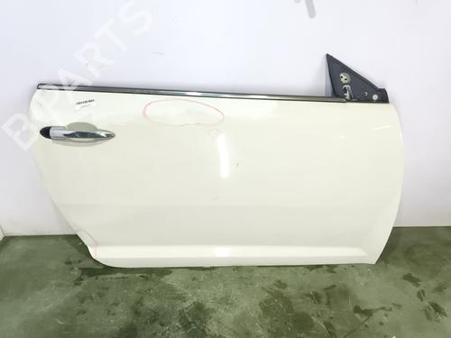 Used Right front door Right front door ALFA ROMEO MITO (955_) 1.4 TJet (955AXA1B) (155 hp) 34707696 34707696