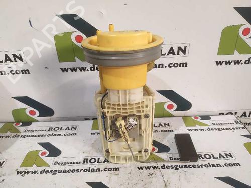 Used Fuel pump SEAT IBIZA III (6L1) [2002-2009]  4638349