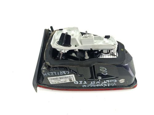 Right tailgate light VW GOLF VII (5G1, BQ1, BE1, BE2) | BP32273841C80