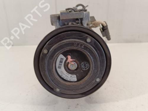 AC compressor MERCEDES-BENZ GLA-CLASS (X156) GLA 220 CDI (156.903) | BP17522442M34 