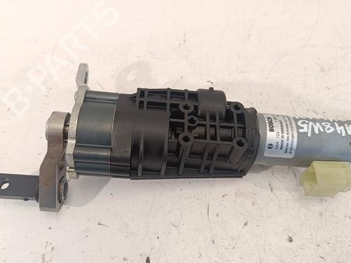 Used Tailgate lock AUDI A4 B9 Avant (8W5, 8WD) [2015-2025]  18821875