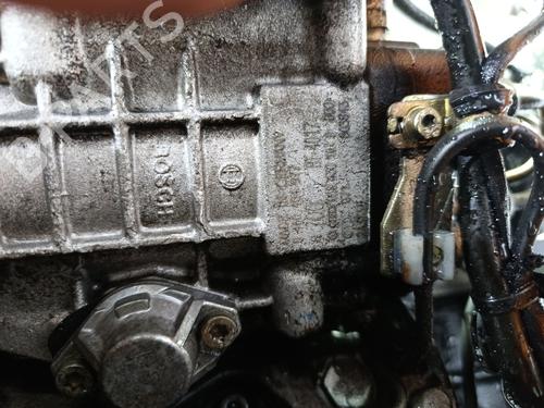 Engine AUDI A3 (8L1) | BP30942217M1