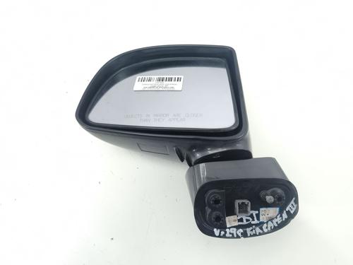 Used Left mirror Left mirror KIA CARENS III MPV (UN) 2.0 CRDi 140 (140 hp) 33401361 33401361