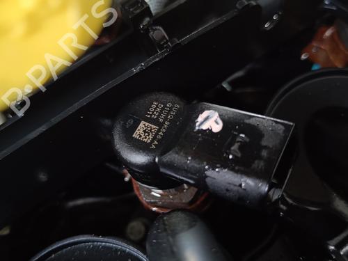 Engine PEUGEOT 607 (9D, 9U) 2.7 HDi 24V | BP10657588M1 
