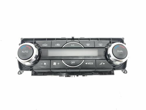 climate-control-mazda-6-estate-gj-gl-2012-40092598 main image