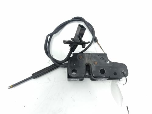 hjelmlås hjelmlås VW GOLF V (1K1) 1.9 TDI (105 hp) 34253948 34253948