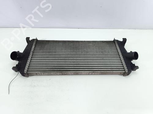 Intercooler LANCIA VOYAGER MPV (404_) 2.8 CRD (RT, 53) | BP33794571M30 - Image 4