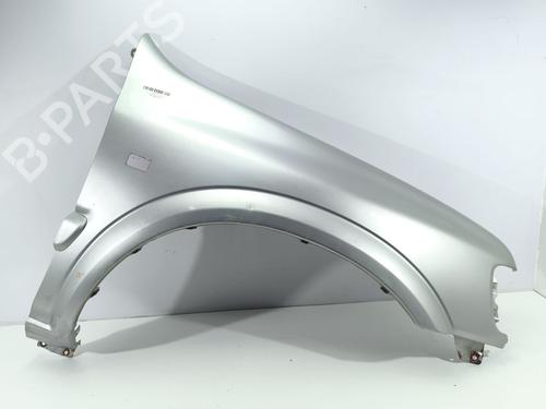 Kotflügel rechts vorne für OPEL FRONTERA A (U92) 2.5 TDS (115 hp) 33029710
