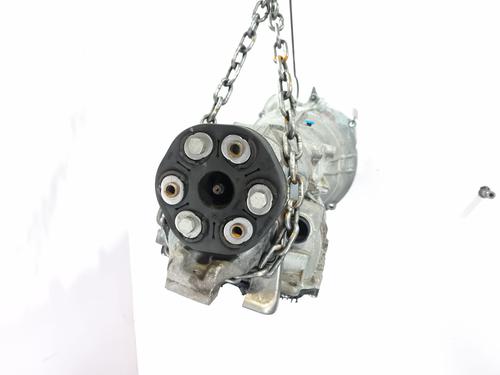 Gearbox BMW 5 (E60) 525 d | BP40158057M3 - Image 3