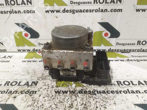 ABS pump PEUGEOT BIPPER (AA_) 1.4 HDi (68 hp) 5180132