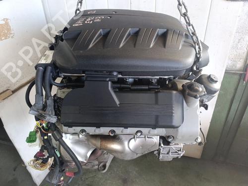 Engine BMW 3 Coupe (E92) M3 | BP29316322M1 