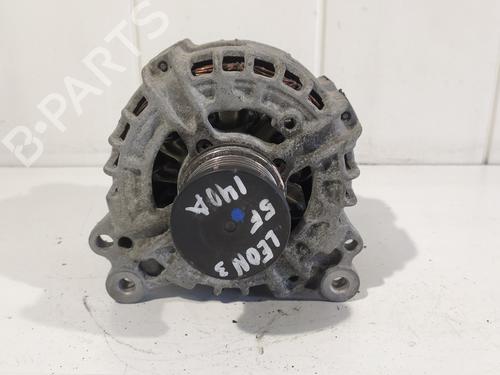 Generator SEAT LEON (5F1) [2012-2021]  7284721