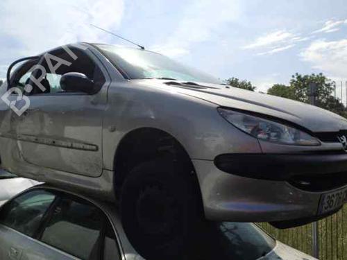 Motor PEUGEOT 206 Hatchback (2A/C) 1.4 HDi eco 70 | BP10282046M1 