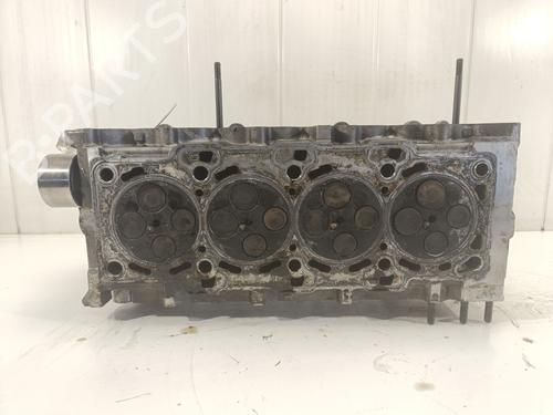 Cylinder head HYUNDAI SANTA FÉ II (CM) 2.2 CRDi GLS | BP29836841M5