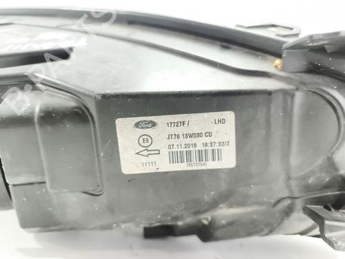 Left headlight FORD TRANSIT COURIER B460 Box Body/MPV 1.5 EcoBlue | BP38320897C28 - Image 5