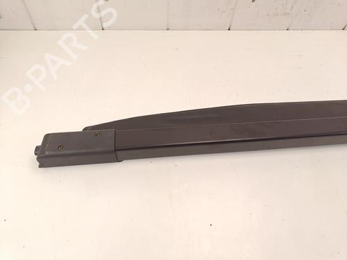 Rear parcel shelf MERCEDES-BENZ A-CLASS (W168)  | BP23863652C85 