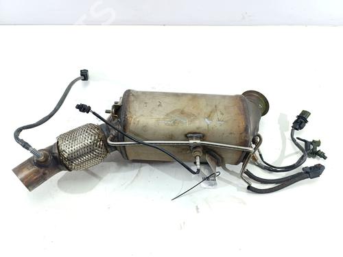 Particulate filter BMW 3 Touring (F31) 318 d | BP34253926M81 - Image 4