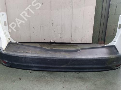 Used Rear bumper FORD FOCUS III Turnier 1.5 TDCi (120 hp) 21770477