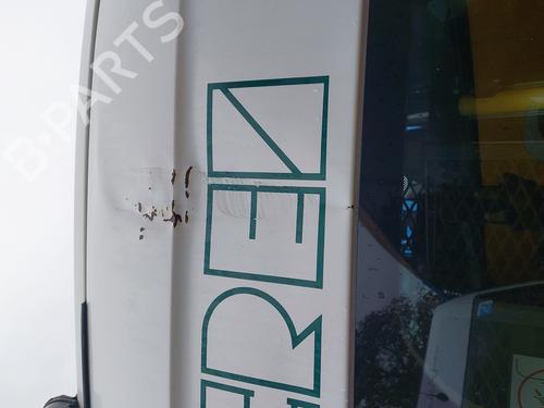 Right rear door MERCEDES-BENZ SPRINTER 5-t Van (B906) 515 CDI (906.653, 906.655, 906.657) | BP30808951C5 