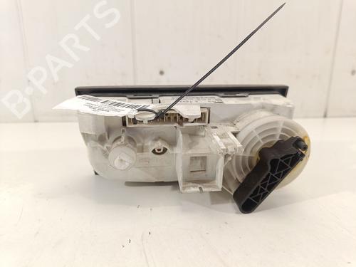 Commande Chauffage OPEL MERIVA A MPV (X03)  | BP24175173I5 