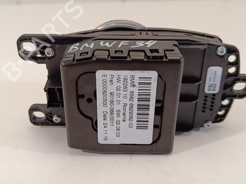 Switch BMW 3 Gran Turismo (F34) 325 d | BP13809090I30 
