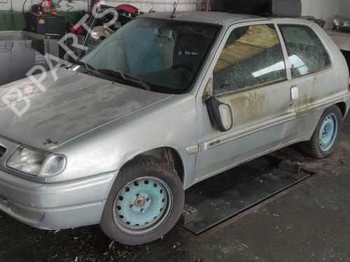 Instrument cluster CITROËN SAXO (S0, S1) 1.4 VTS | BP13544573C47 
