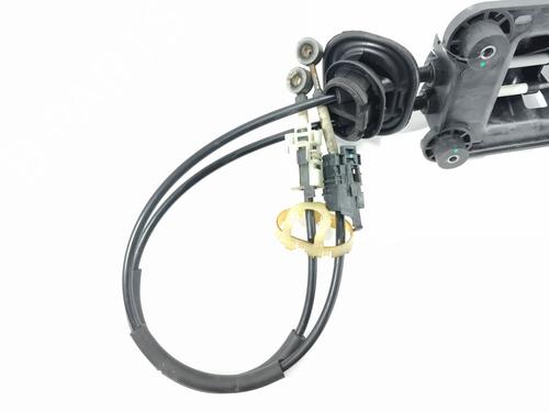 Gear lever CITROËN C3 II (SC_) | BP37030673M90 - Image 6