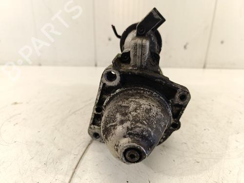 Starter CITROËN JUMPER I Van (244) 2.8 HDi | BP26640222M8 